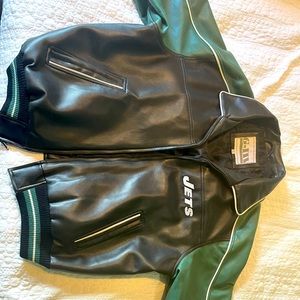 Awesome New York Jets G3 jacket.